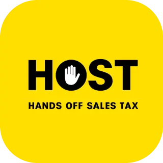 Hands Off Sales Tax (HOST)